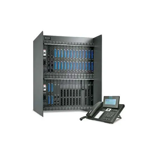 سیستم سانترال IP Matrix با امکانات پیشرفته