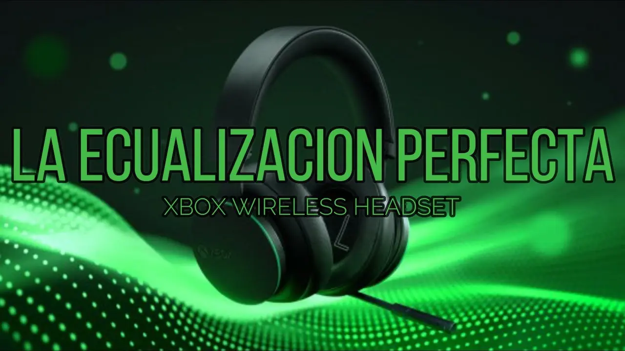 هدست سیمدار Xbox با طراحی حرفهای و کیفیت صدا بالا برای بازیهای چندنفره