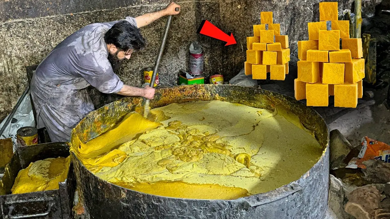ظرف استیل ضد زنگ برای جوشاندن مواد صابونسازی