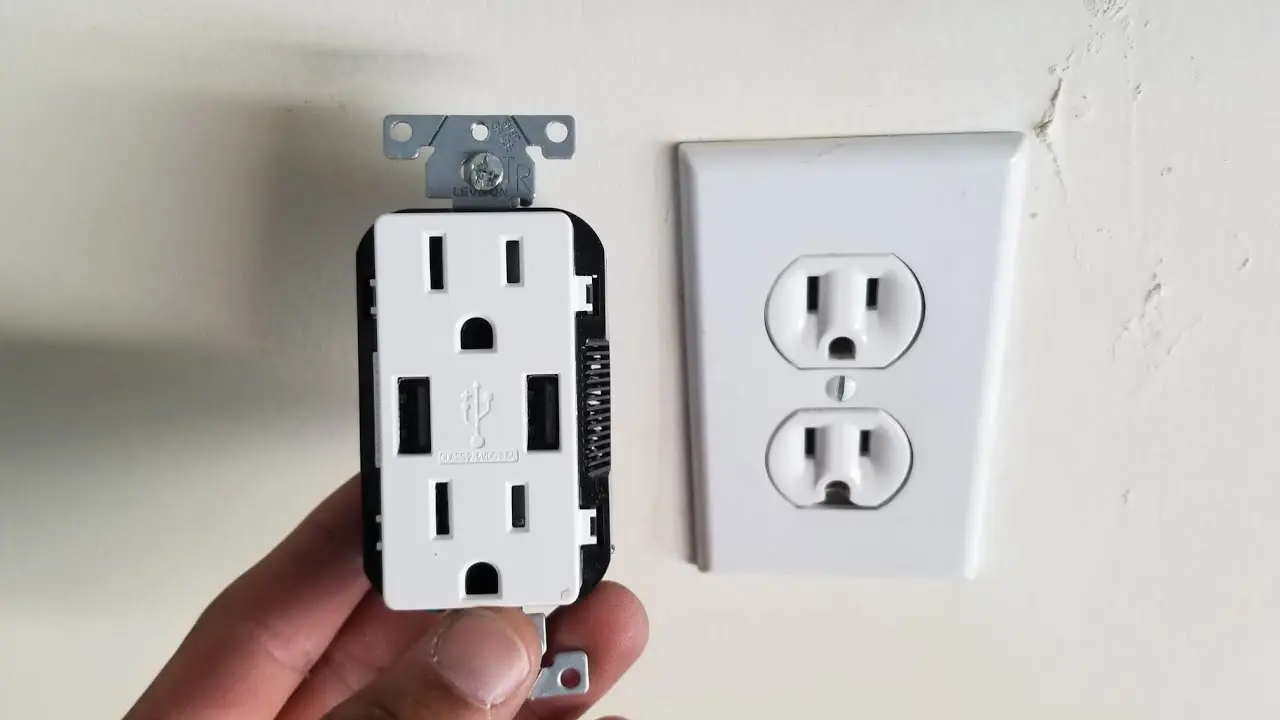 راهنمای انتخاب پریز USB؛ نکات مهمی که باید بدانید