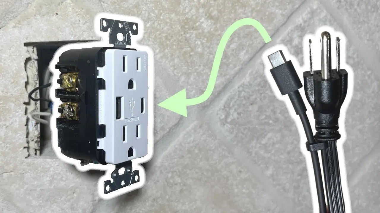 نمونه پریزهای USB چندپورت با برندهای معتبر