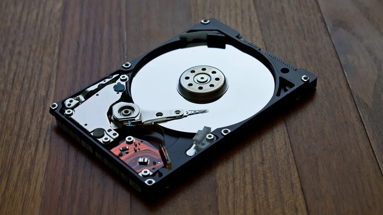 هارد دیسک جامد با سرعت بالا برای انتقال سریع فایلهای عکاسی