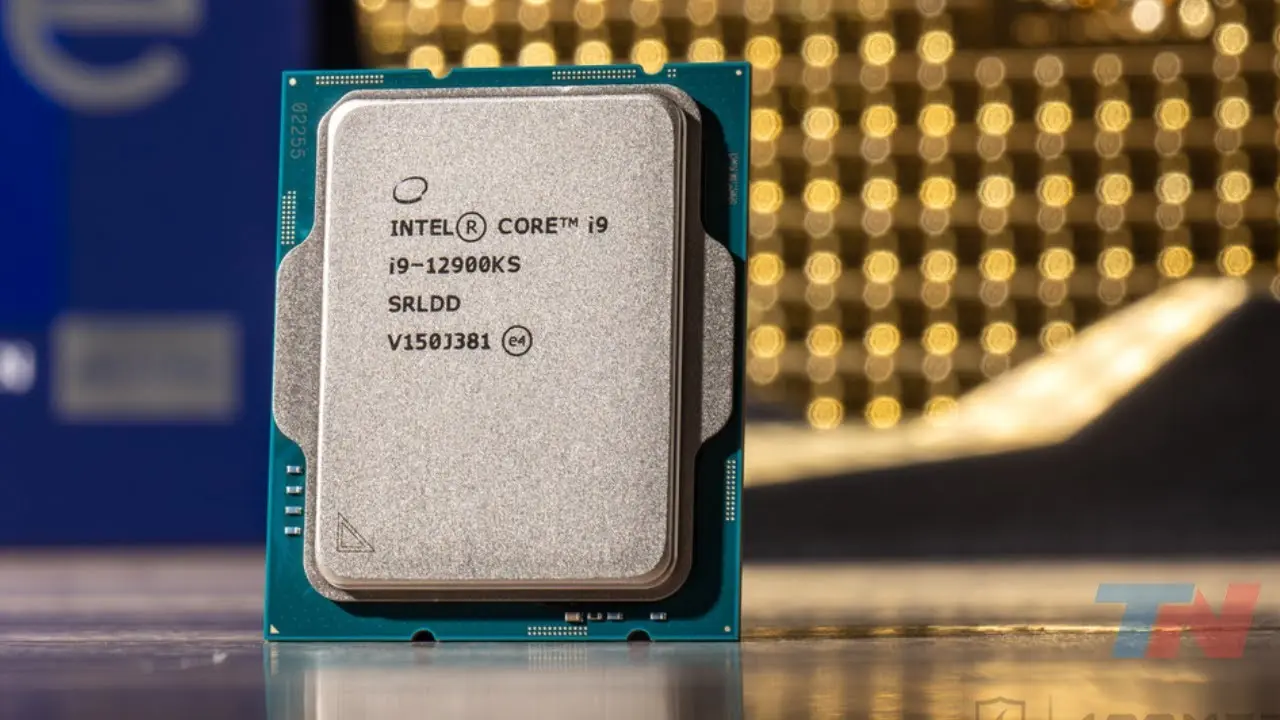 پردازنده AMD رایزن ۷ با طراحی مدرن و خنککننده داخلی
