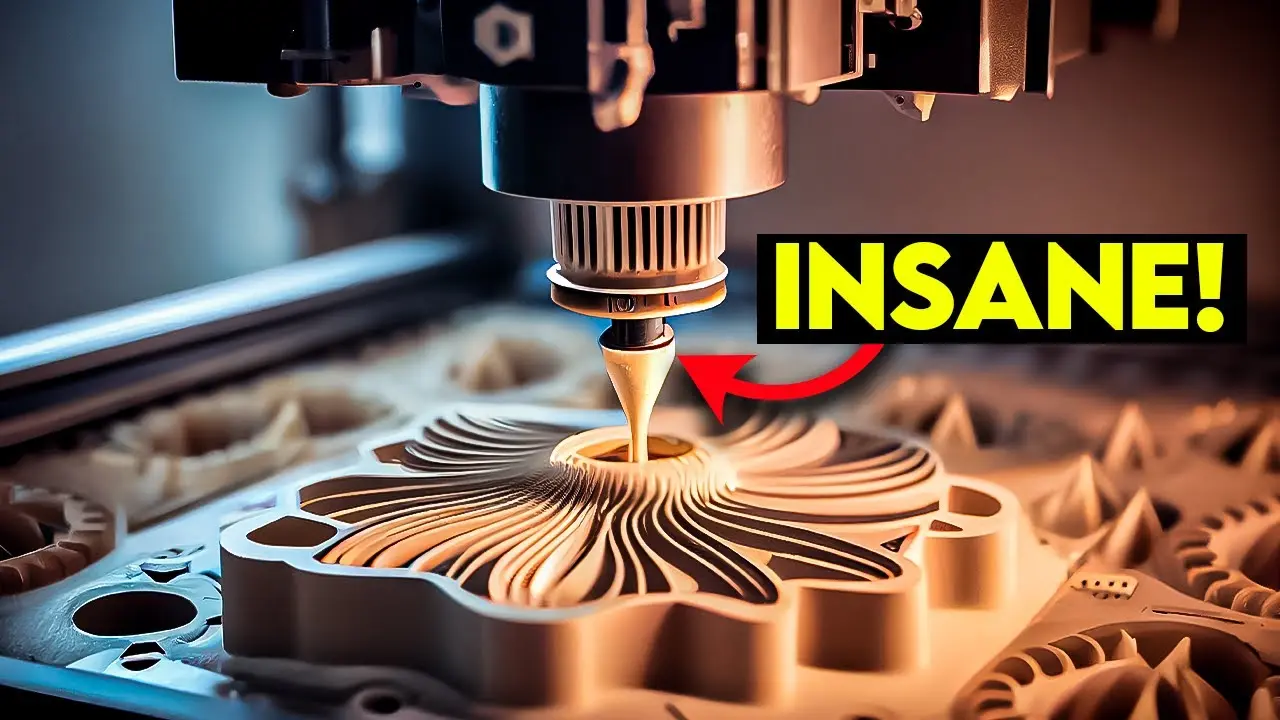 قطعات فلزی دقیق تولید شده توسط ماشین CNC برای کاربردهای صنعتی