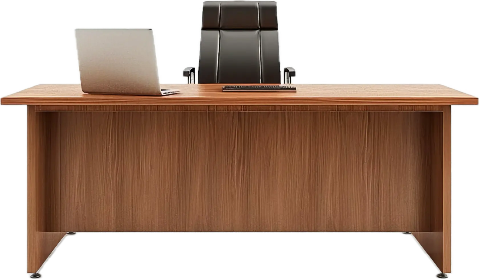میز کارشناسی چوبی مدرن با ارتفاع قابل تنظیم و فضای کار گسترده