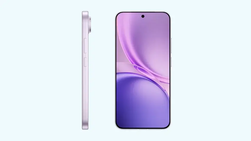 مقایسه دو گوشی موبایل 5G با مشخصات فنی مختلف