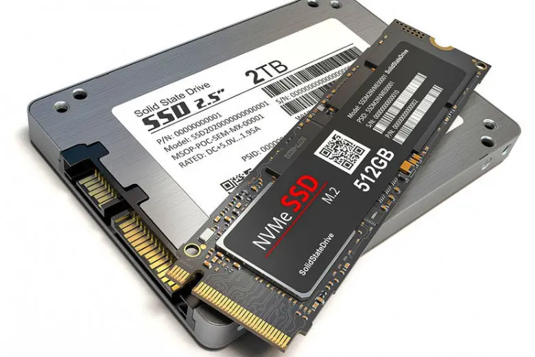 مقایسه گزینه‌های SSD برای تدوین؛ چطور بهترین انتخاب را داشته باشیم؟