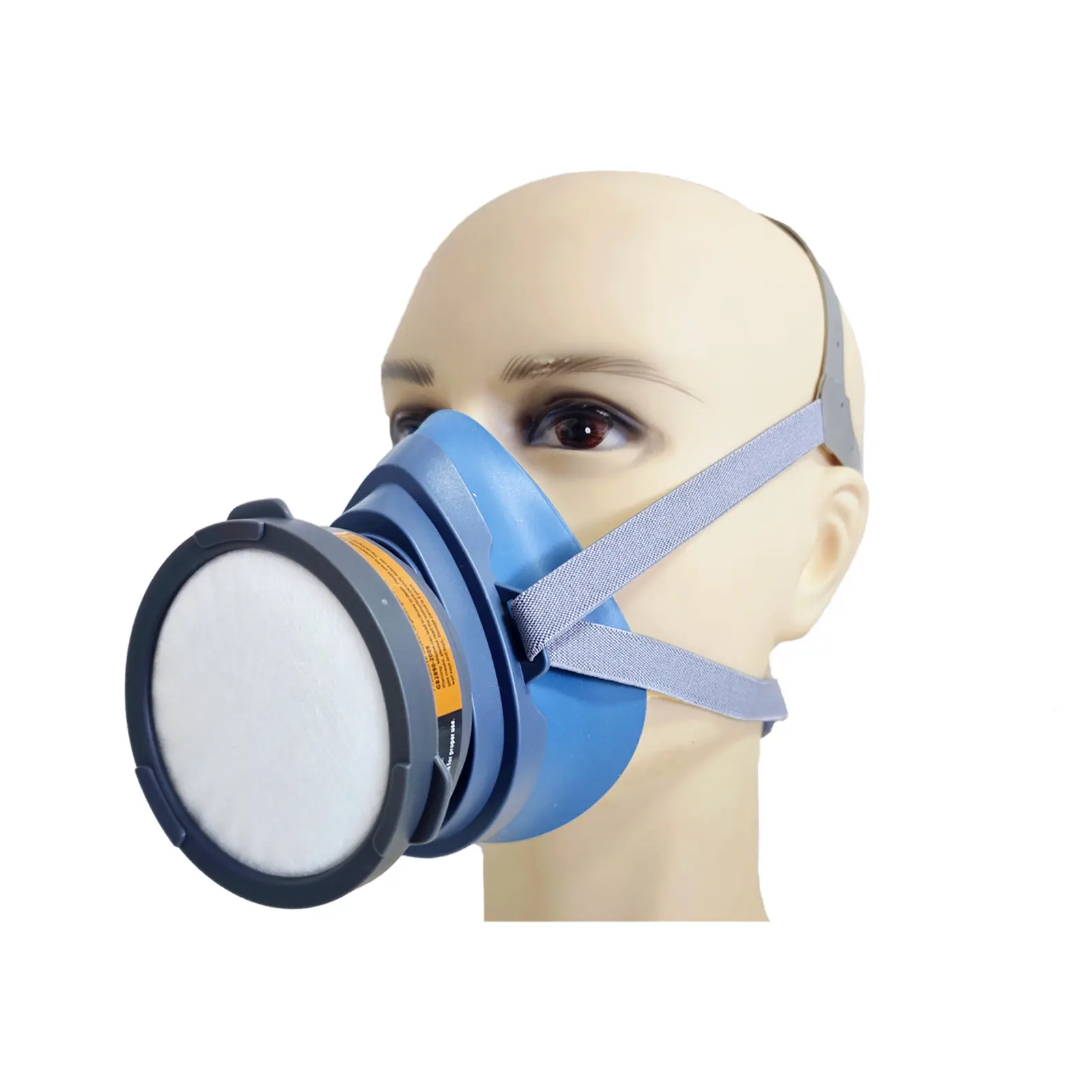 مقایسه گزینه‌های ماسک تنفسی کار؛ چطور بهترین انتخاب را داشته باشیم؟