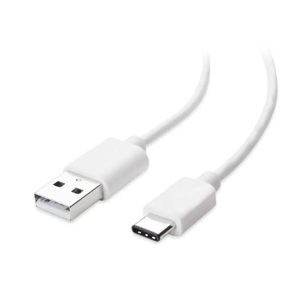 نمونهای از تبدیل Type-C با کیفیت ساخت بالا و برند معتبر