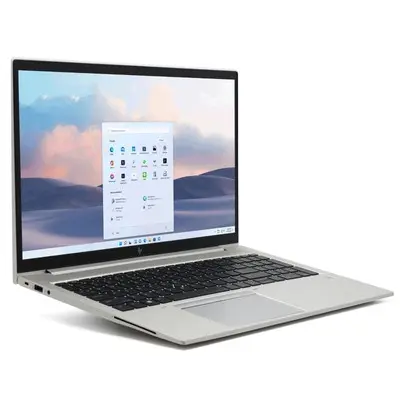 نمونهای از لپتاپهای MSI با طراحی مدرن و صفحه نمایش بزرگ