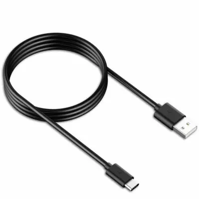 کابل Type-C با طراحی دوطرفه و اتصال سریع