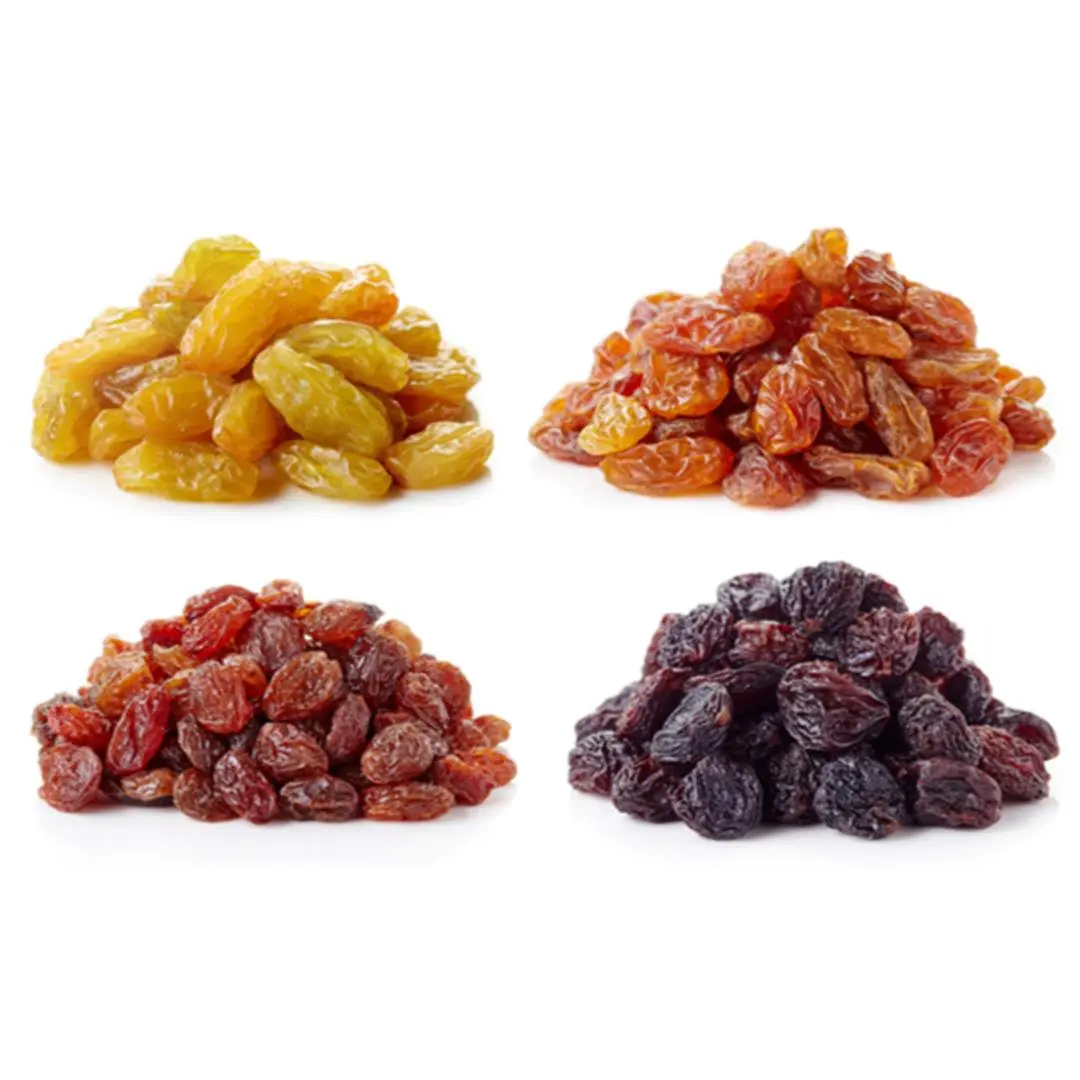 استفاده از کشمش در پخت و پز و تهیه شیرینی