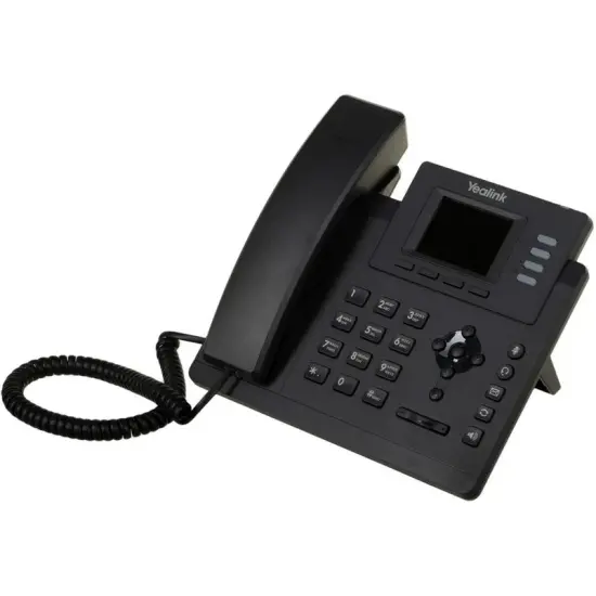 خرید تلفن تحت شبکه؛ مهم‌ترین نکات درباره راهنمای انتخاب IP Phone