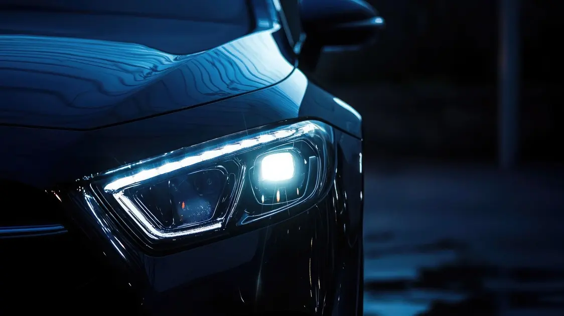 مقایسه لامپ‌های LED مختلف با توجه به رنگ نور و کیفیت
