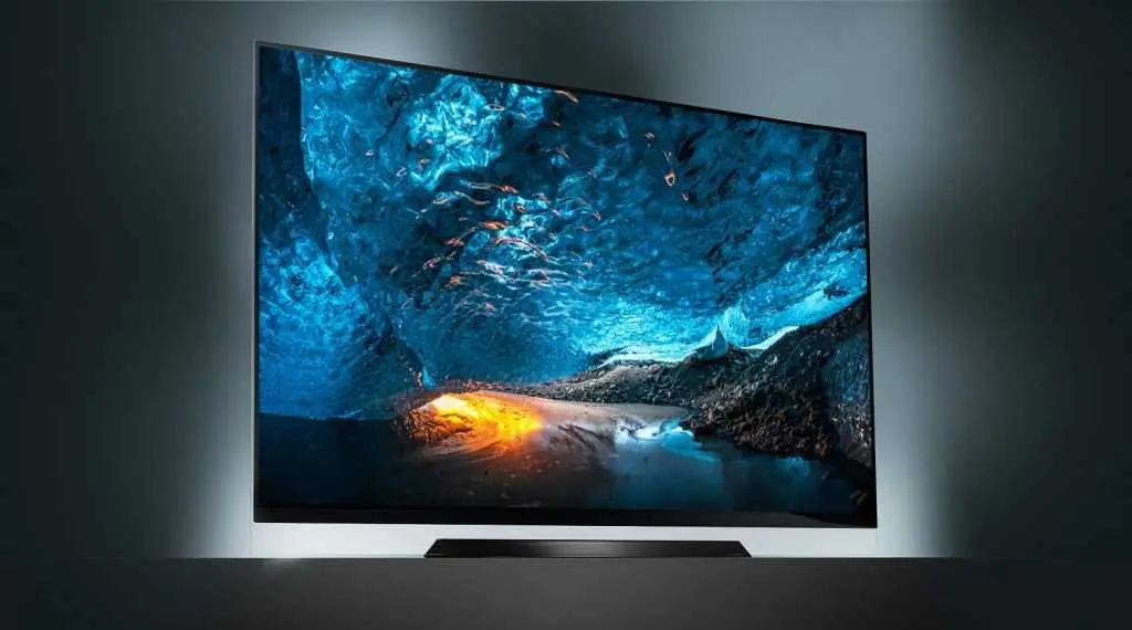 مقایسه گزینه‌های تلویزیون OLED؛ چطور بهترین انتخاب را داشته باشیم؟