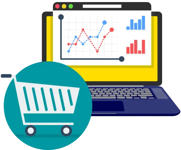 سبد خرید الکترونیکی و تجربه خرید آنلاین