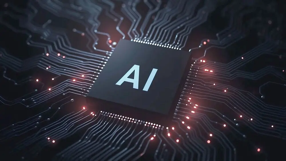 مقایسه عملکرد NPU با CPU و GPU در پردازش دادههای هوش مصنوعی