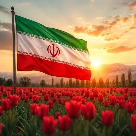 روستای سنتی چهارتاق در یزد با خانه‌های بادگیر و معماری سنتی
