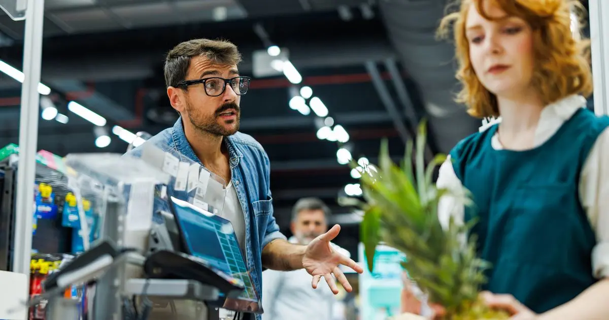 نمودار ماتریس RFM برای دستهبندی مشتریان