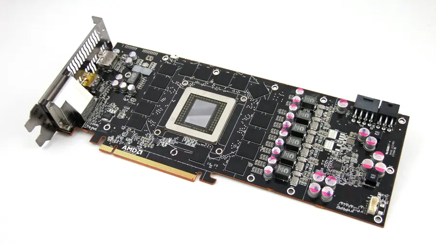نحوه استفاده از GPU در پردازش دادههای هوش مصنوعی و یادگیری ماشین