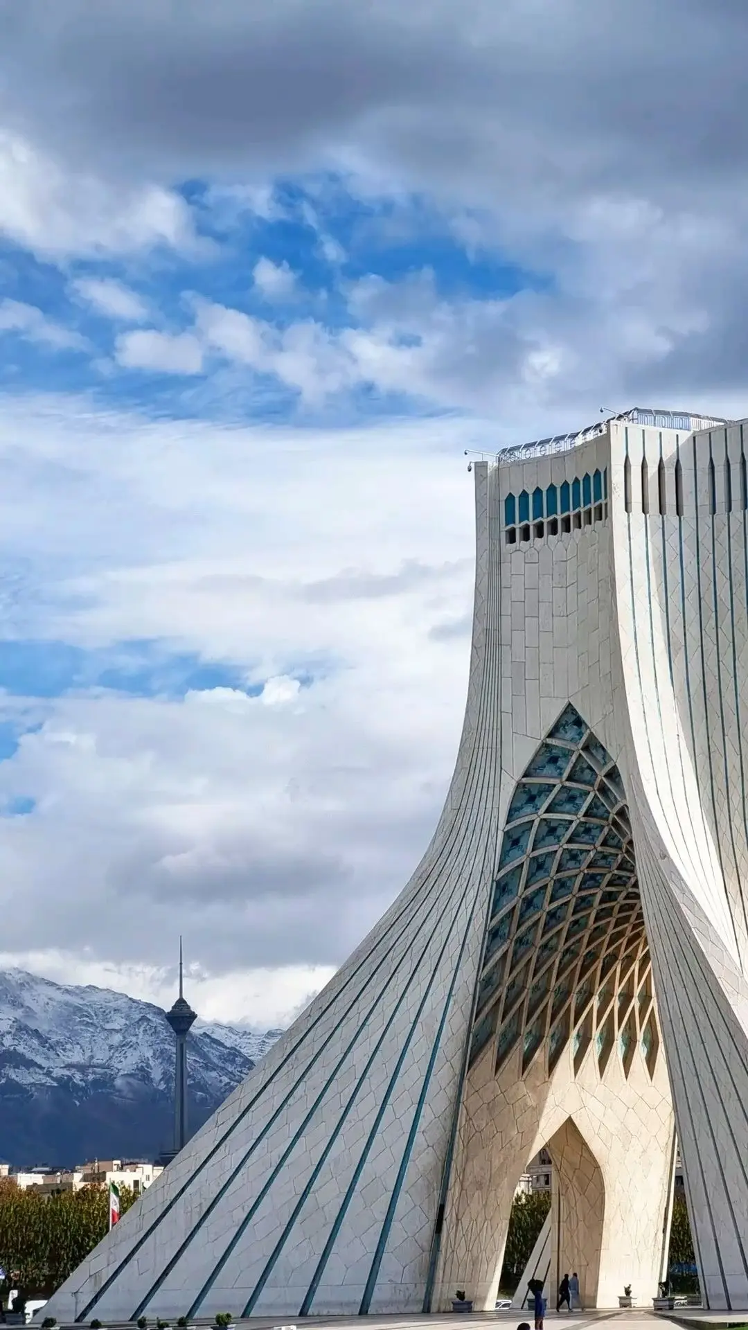 جاهای دیدنی تهران برای خانواده‌ها؛ راهنمای کامل و کاربردی