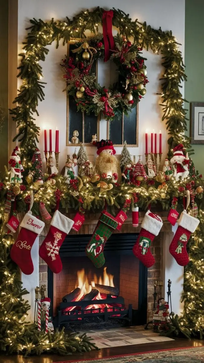 مهمانان در حال لذت بردن از میهمانی با غذاهای خوشمزه و فضای دلپذیر