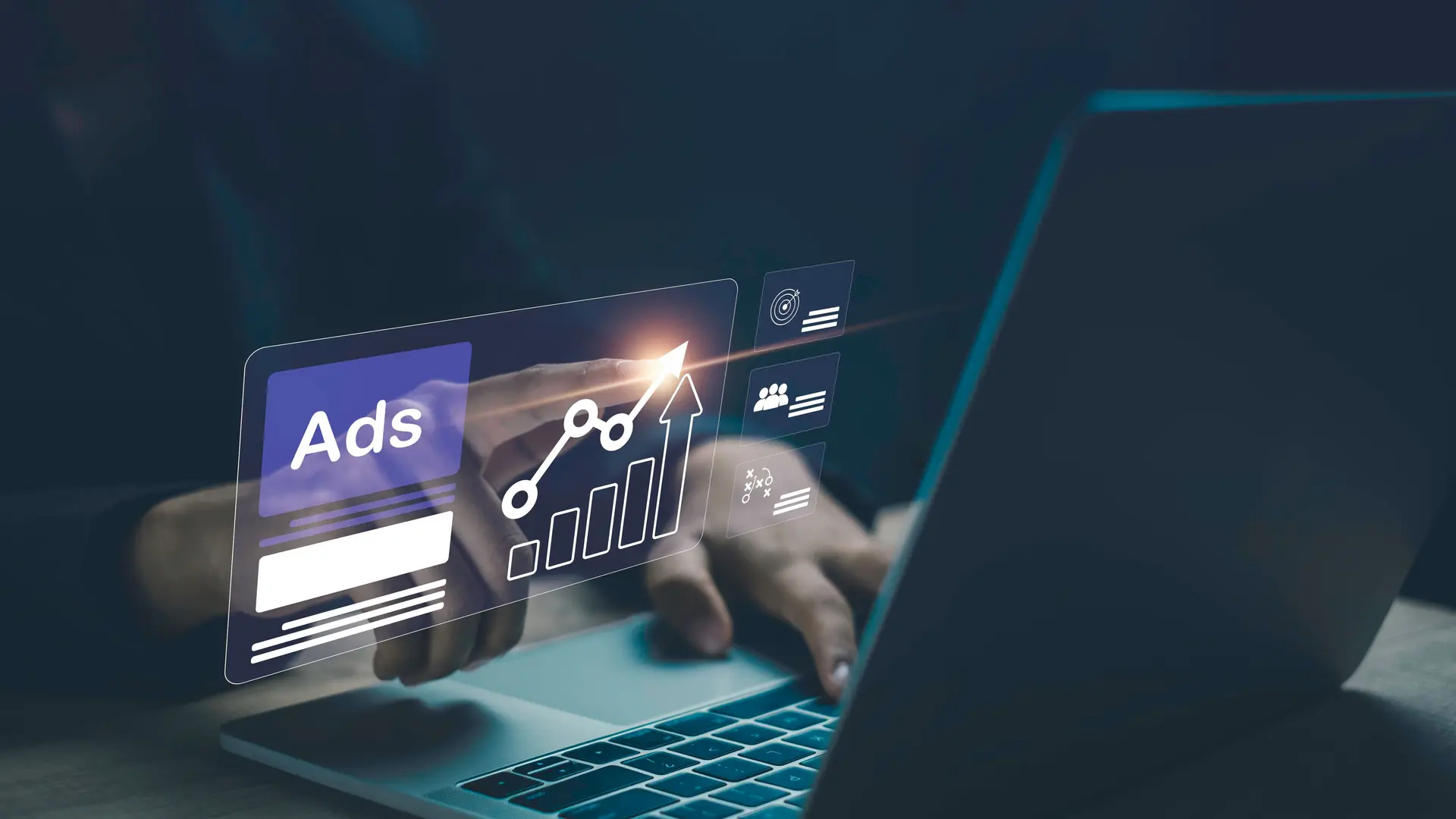 PPC چیست و چگونه هزینه تبلیغات محاسبه می‌شود؛ یک راهنمای کامل برای تصمیم بهتر