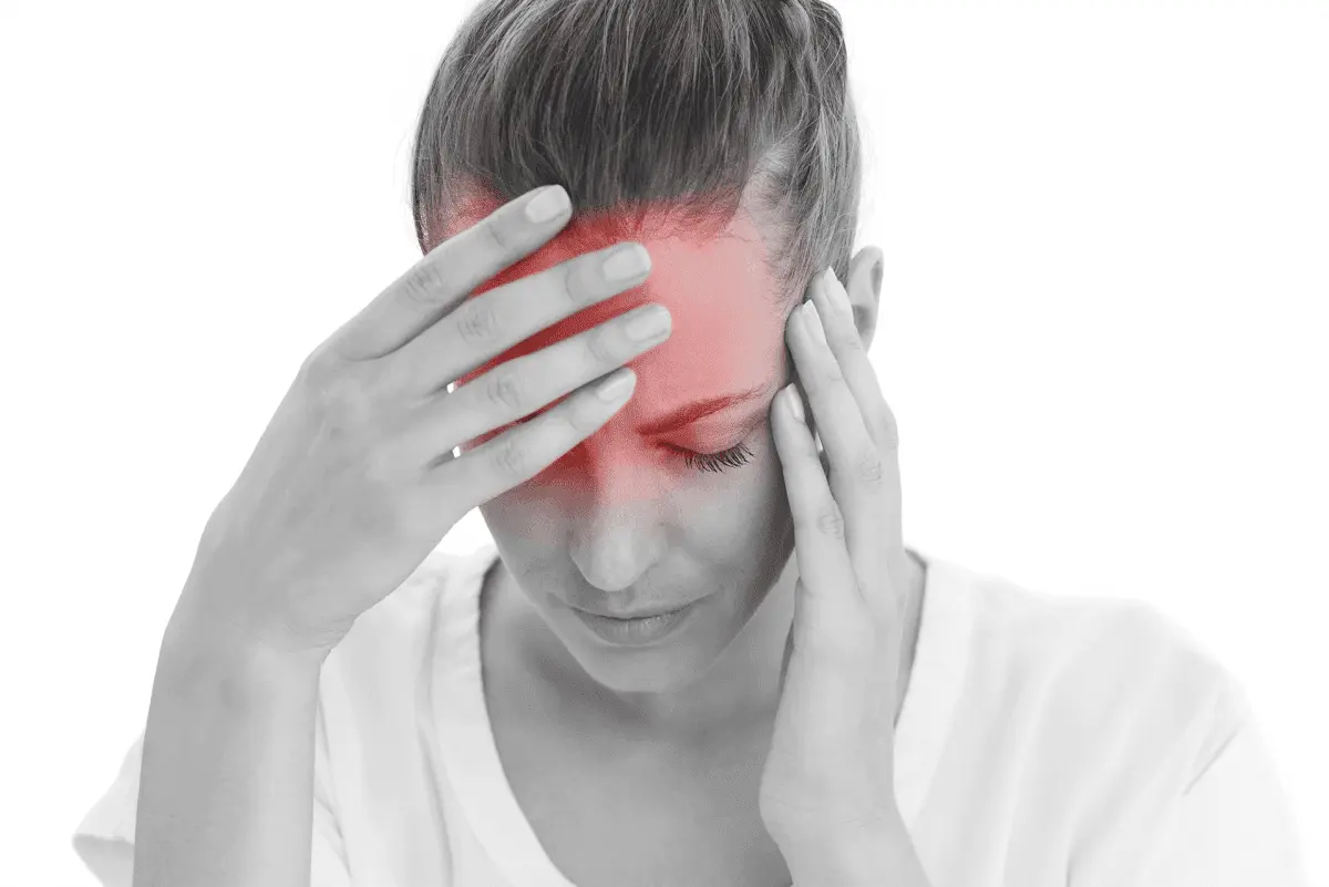 پیشگیری از سردرد با تغییرات در شیوه زندگی ممکن است