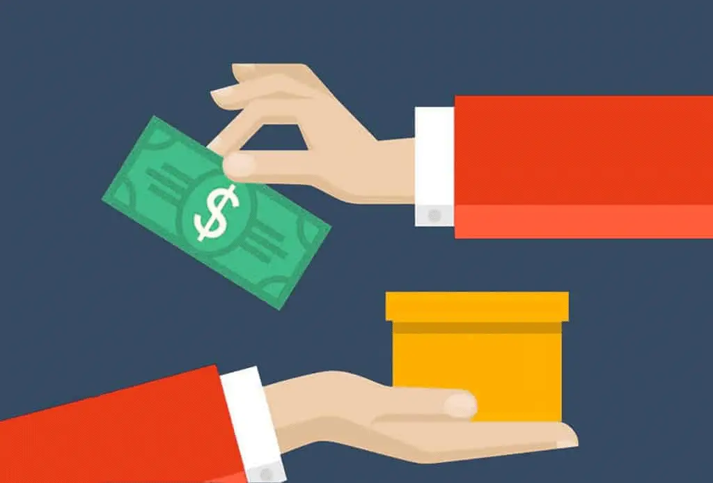 نمونه ایمیل بازیابی خرید اینترنتی