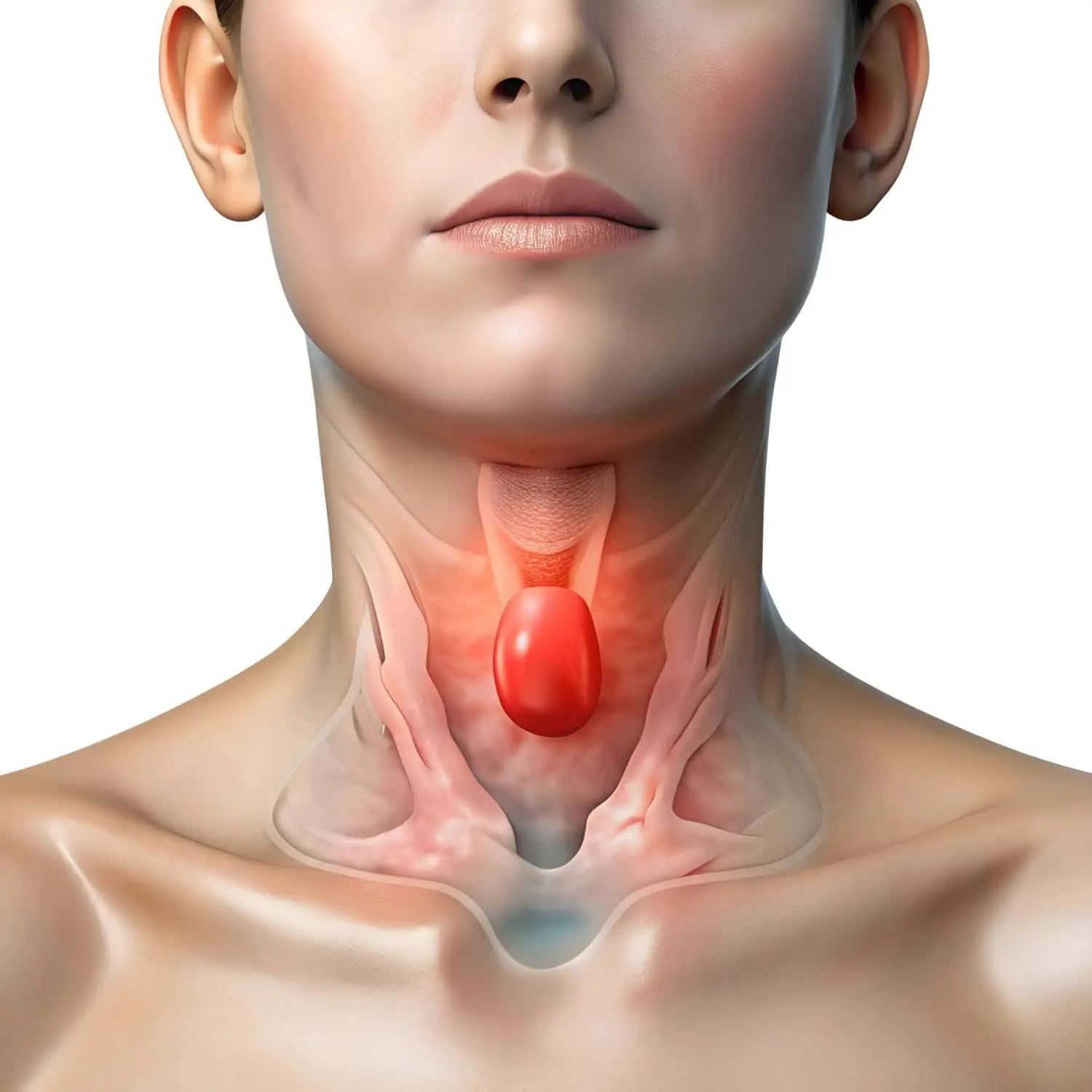پرکاری تیروئید چیست و چه علائمی دارد؛ بررسی نکات و جزئیات مهم