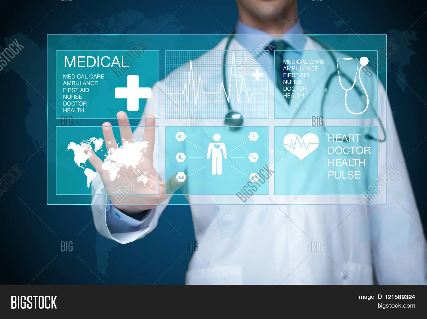 راهنمای حتوای پزشکی قابل اعتماد را از محتوای تبلیغاتی تشخیص دهیم؛ هرآنچه قبل از تصمیم‌گیری باید بدانید