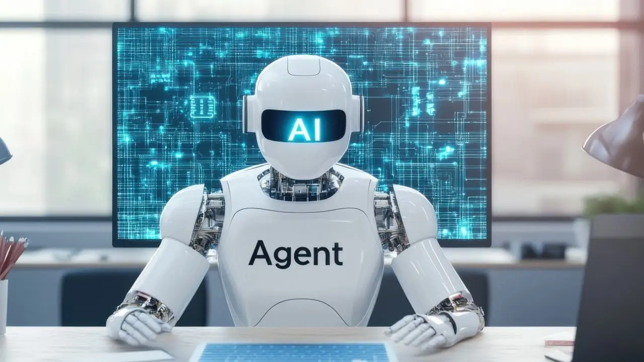 امنیت AI Agentها چرا با افزایش دسترسی آن‌ها به ابزارها اهمیت بیشتری پیدا می‌کند؛ بررسی نکات و جزئیات مهم