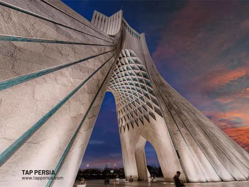 جاهای دیدنی استان تهران برای آخر هفته؛ راهنمای کامل و کاربردی