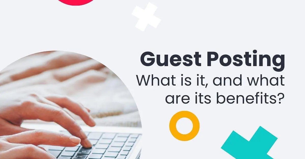 Guest Post چیست و چگونه برای لینک‌سازی استفاده می‌شود؛ نکات کاربردی و اشتباهات رایج