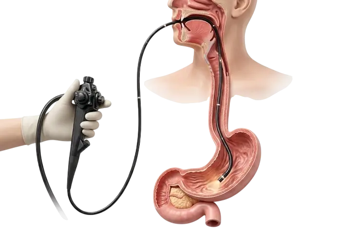 آندوسکوپی چیست و چه زمانی انجام می‌شود؛ راهنمای کامل و کاربردی