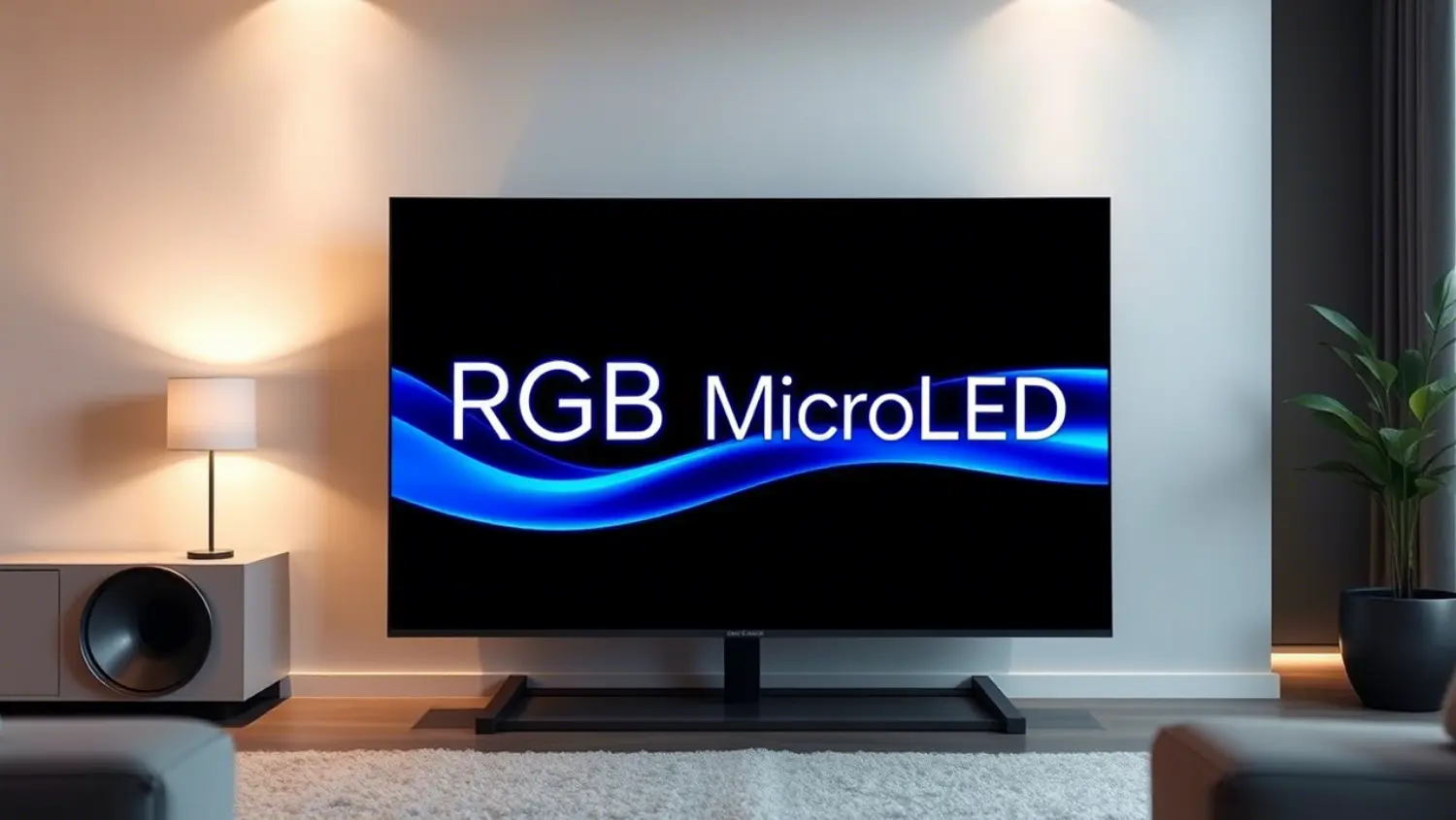 نمایشگر MicroLED چیست و چه تفاوتی با OLED دارد؛ راهنمای ساده برای شروع