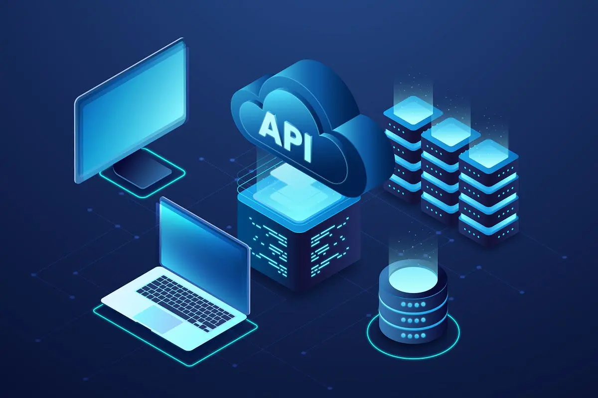 نمونه کد برنامه‌نویسی برای استفاده از API در یک پروژه توسعه نرم‌افزار