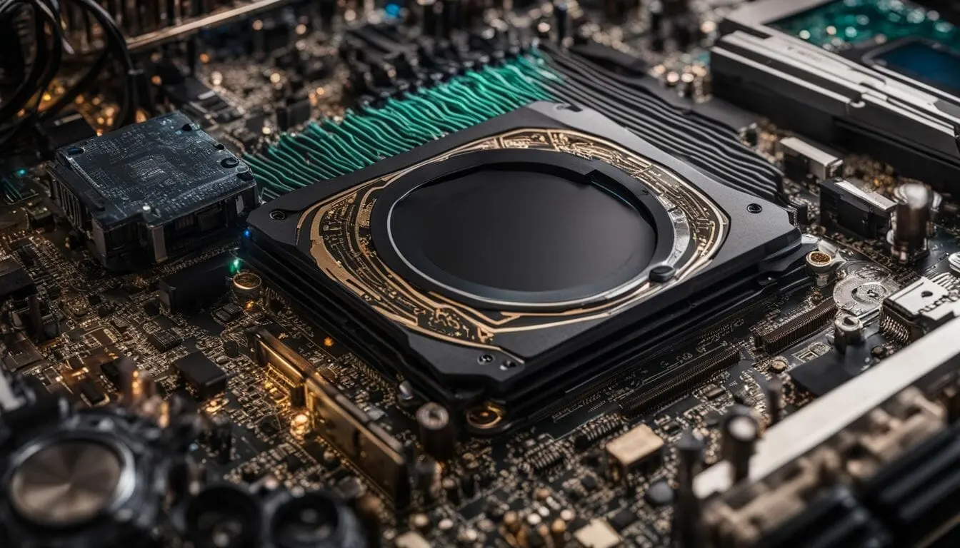 GPU چیست و کارت گرافیک چگونه کار می‌کند؛ یک راهنمای کامل برای تصمیم بهتر