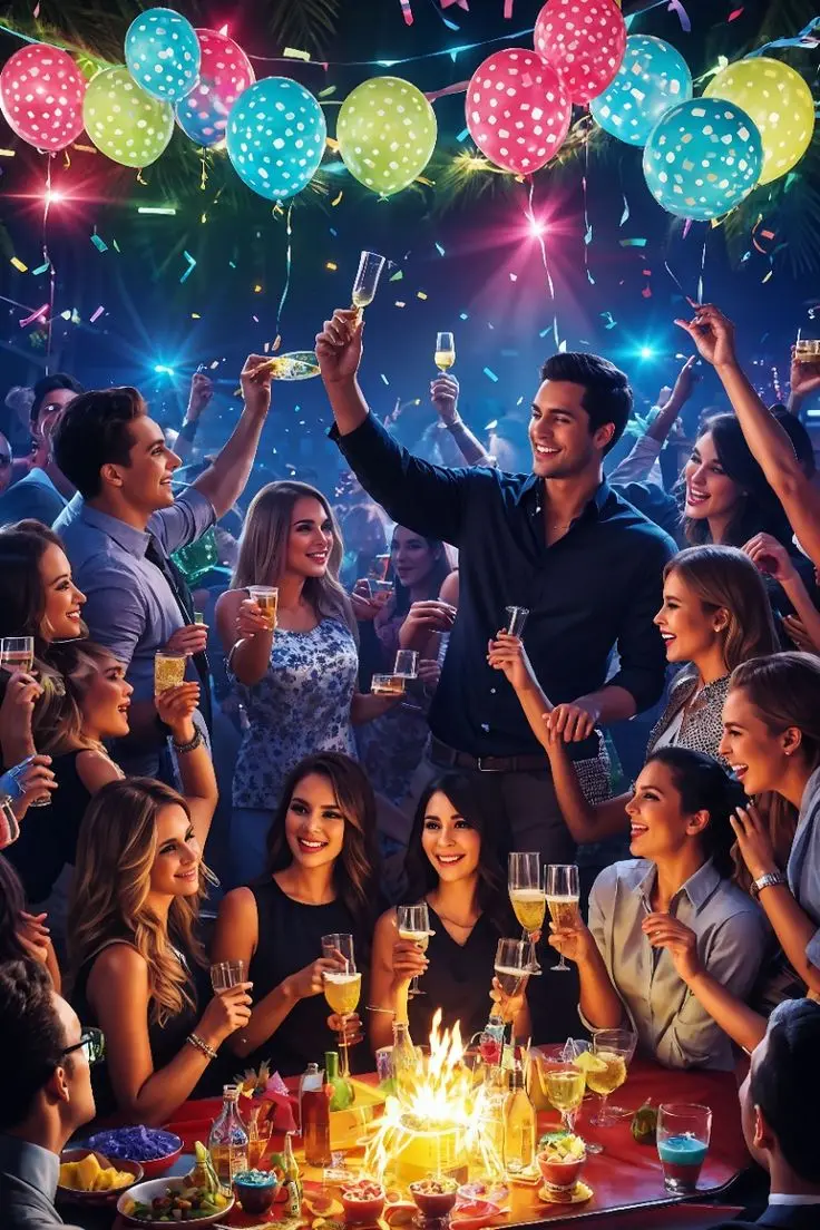 انه را برای مهمانی آماده کنیم چگونه انجام می‌شود؟ راهنمای کامل و کاربردی
