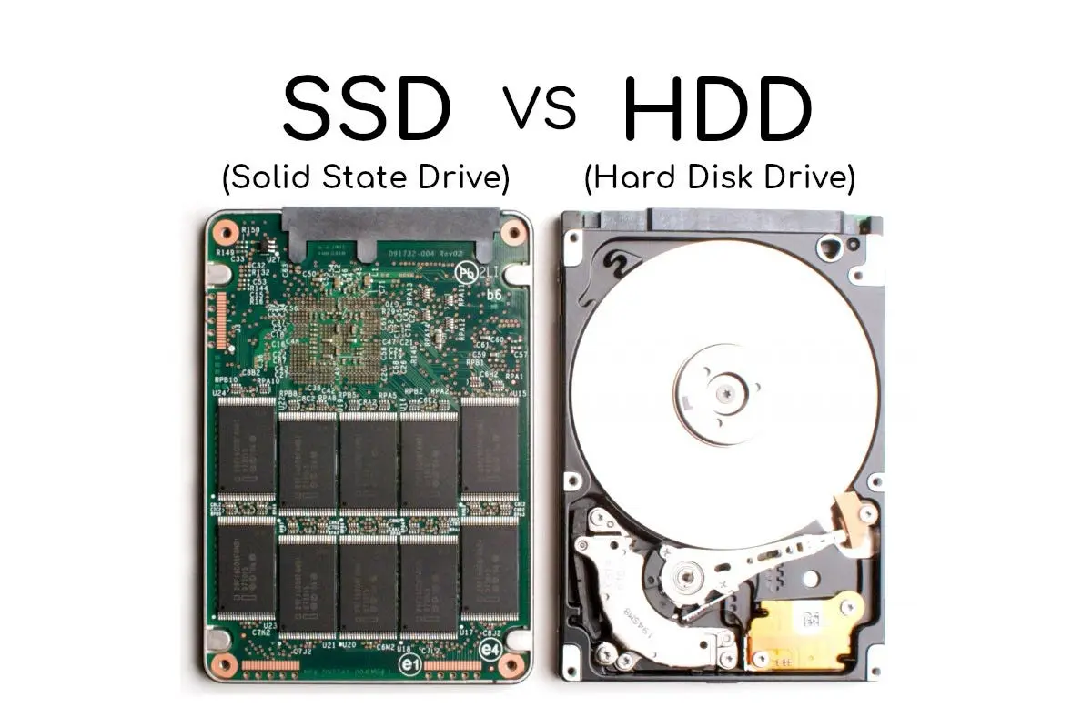 راهنمای لامت هارد و SSD را بررسی کنیم؛ هرآنچه قبل از تصمیم‌گیری باید بدانید