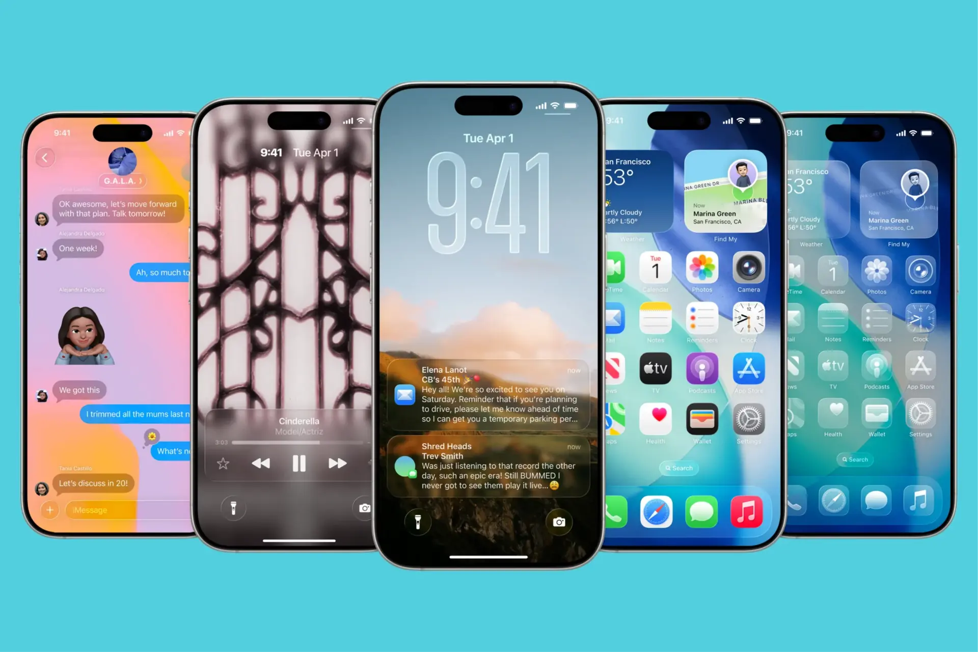 iOS چیست و چگونه کار می‌کند؛ نکات کاربردی و اشتباهات رایج