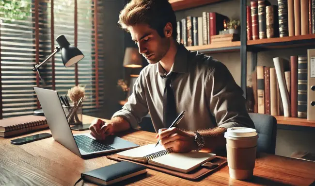 Case Study چگونه برای افزایش فروش نوشته می‌شود؛ راهنمای کامل و کاربردی