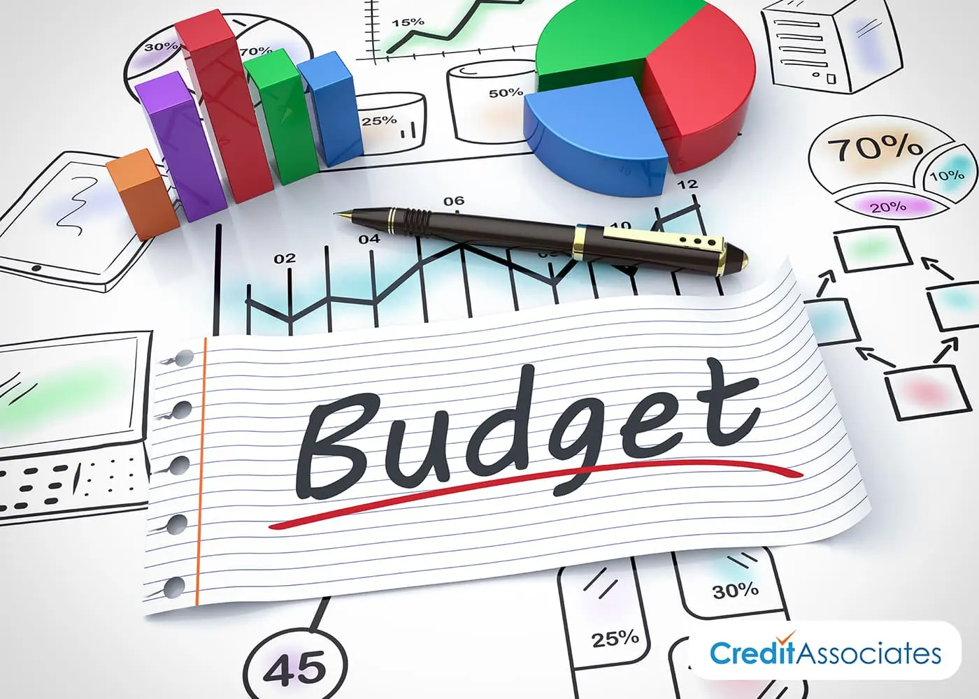 اشتباهات رایج در مدیریت بودجه سفر؛ تعریف، کاربرد و نکات ضروری