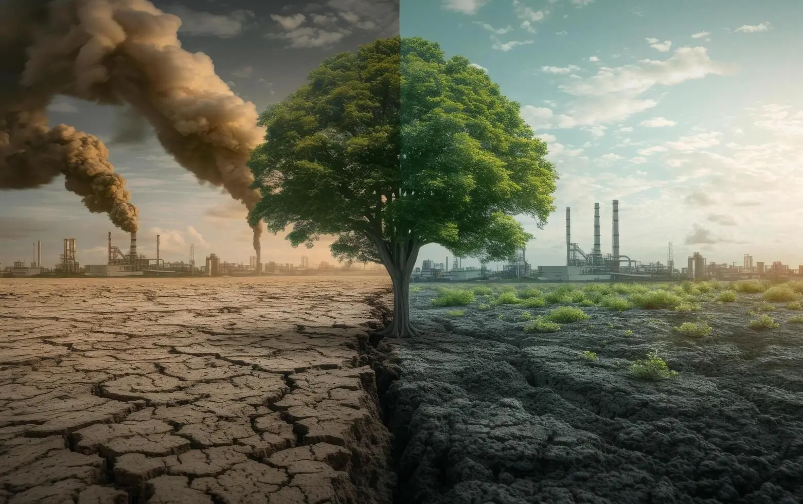 محیط زیست چیست و چرا اهمیت دارد؛ بررسی نکات و جزئیات مهم