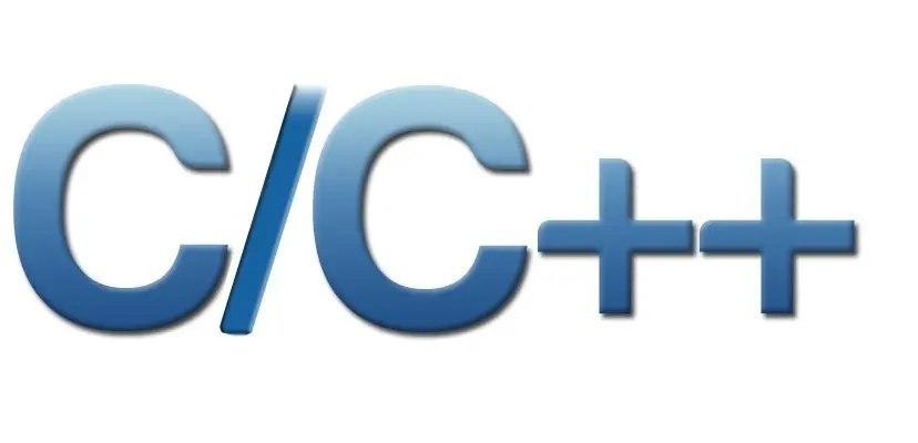 نمونه استفاده از کتابخانه‌های استاندارد C++ مانند STL در پروژه‌های بزرگ
