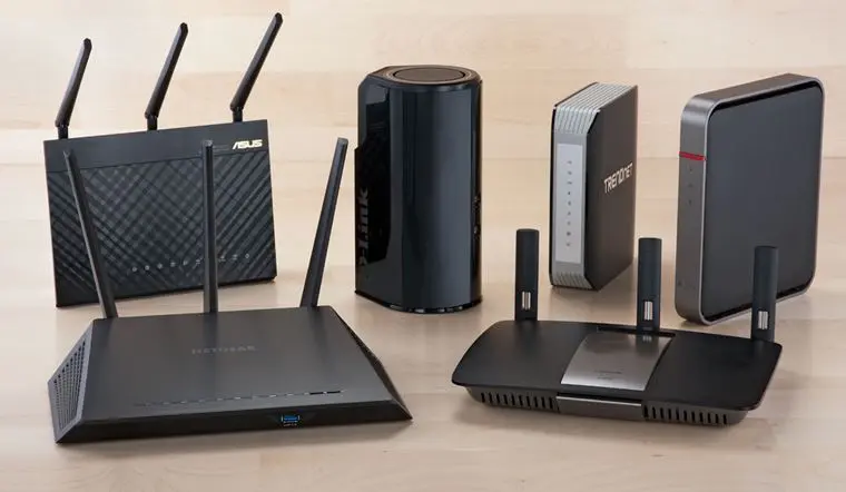 نمایش آدرس IP محلی در ویندوز با استفاده از دستور ipconfig