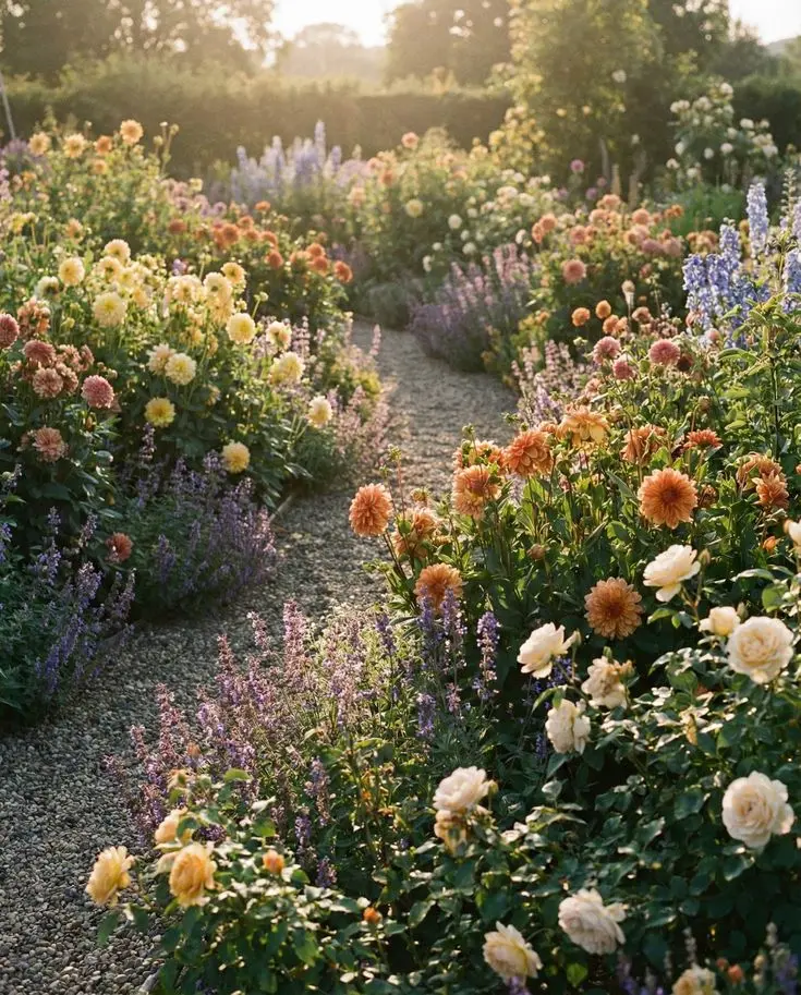 گیاهان داخل خانه با گلدانهای مختلف و دکوراسیون مدرن