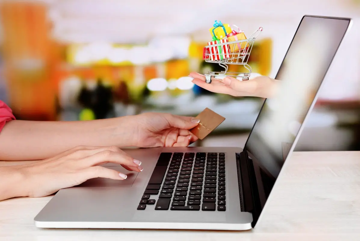 چک‌لیست افزایش فروش اینترنتی؛ بررسی نکات و جزئیات مهم