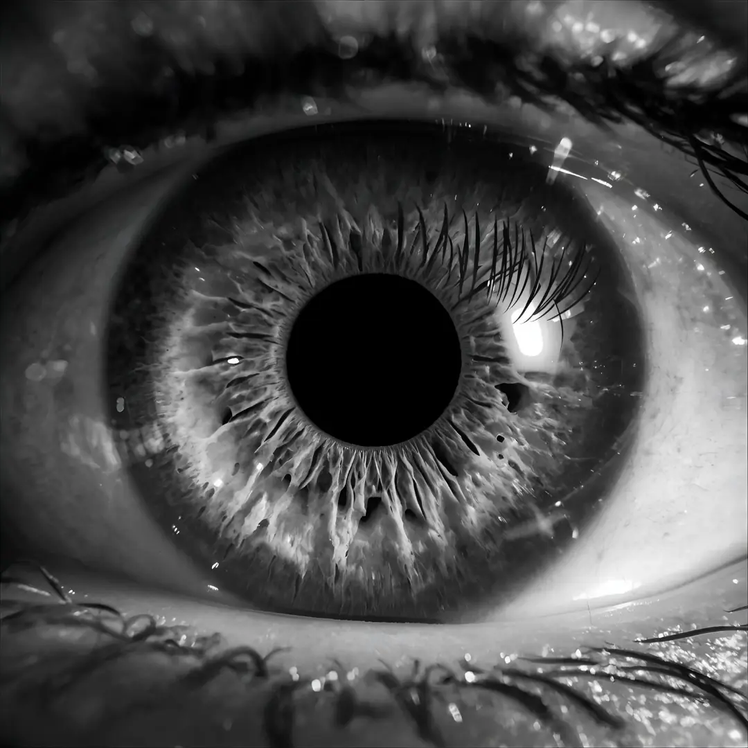 نور آبی صفحه موبایل و تأثیر آن بر چشم