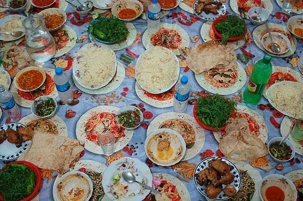 غذاهای سنتی کردستان را بشناسید؛ بررسی نکات و جزئیات مهم